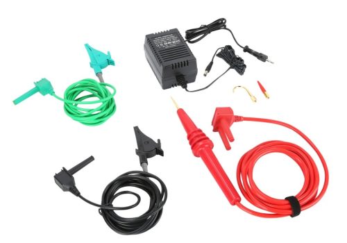 Insulation Resistance Tester UNI-T UT516B 1