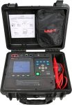 Insulation Resistance Tester UNI-T UT516B