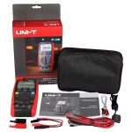 Intelligent Digital Multimeters UNI-T UT71C