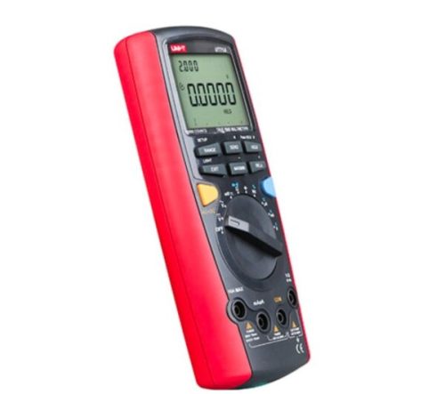 Intelligent Digital Multimeters UNI-T UT71C 3