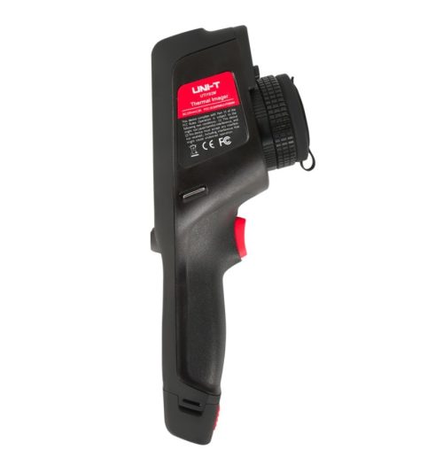 Intelligent Pro-grade Thermal Camera UNI-T UTi192M 2