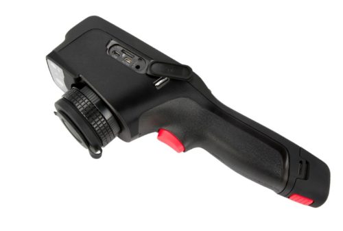 Intelligent Pro-grade Thermal Camera UNI-T UTi192M 3