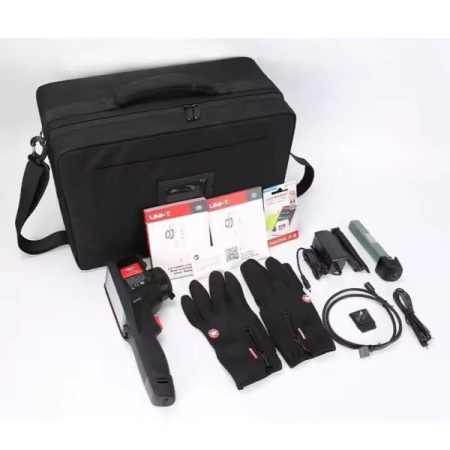 Intelligent Pro-grade Thermal Camera UNI-T UTi192M