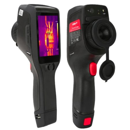 Intelligent Pro-grade Thermal Camera UNI-T UTi192M