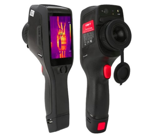 Intelligent Pro-grade Thermal Camera UNI-T UTi192M