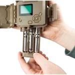 Kamera Trap 24MP CORE Trail Camera No glow Bushnell 119938C