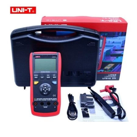 LCR Meter UNI-T UT611
