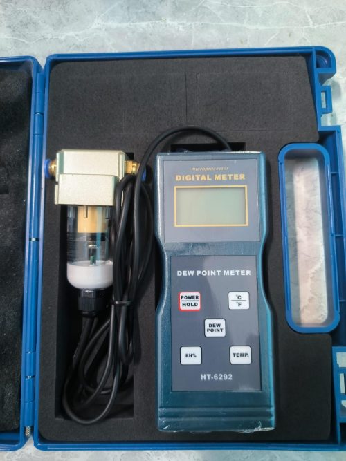 Landtek HT- 6292 Portable Dew Point Meter 2