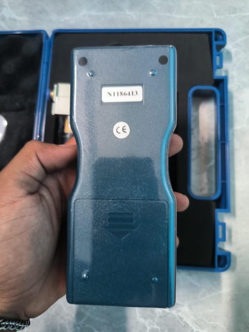 Landtek HT- 6292 Portable Dew Point Meter 3