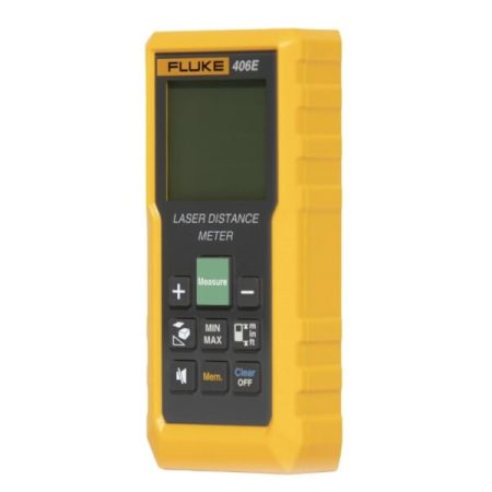 Laser Distance Meter 60M Fluke 406E