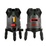 Laser Level High Intensity Green Light IP54 DTG UNI-T LM555LD