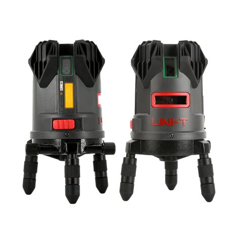 Laser Level High Intensity Green Light IP54 DTG UNI-T LM555LD