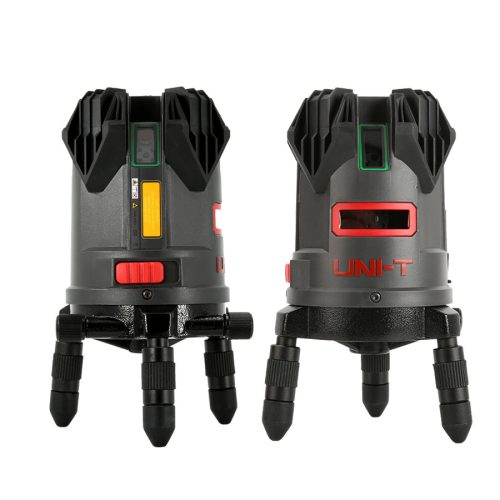 Laser Level High Intensity Green Light IP54 DTG UNI-T LM555LD