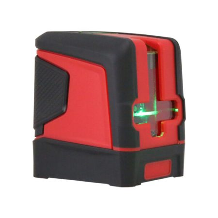 Laser Leveler With Green LD Laser For Layout Measuring UNI-T LM585LD