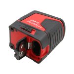 Laser Leveler With Green LD Laser For Layout Measuring UNI-T LM585LD