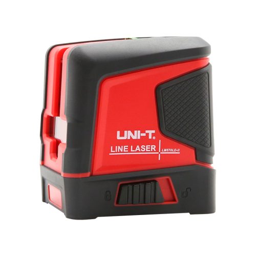 Laser Leveler With Green LD Laser For Layout Measuring UNI-T LM585LD