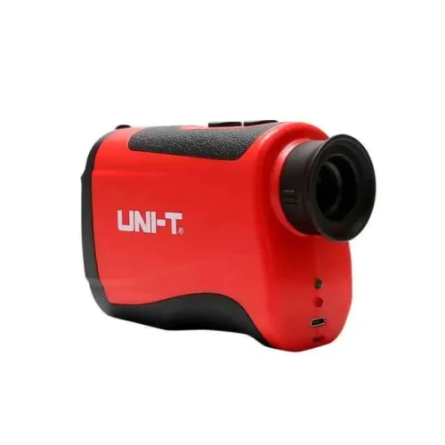 Laser Rangefinder UNI-T LM600 1