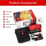 Laser Rangefinder UNI-T LM600