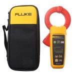 Leakage Current Fluke 369