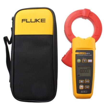 Leakage Current Fluke 369
