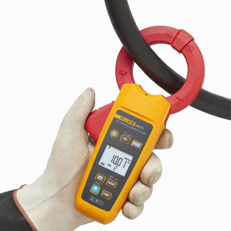 Leakage Current Fluke 369