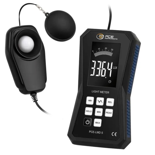 Light Meter PCE-LMD 5