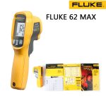 Max Digital Infrared Thermometer Fluke 62