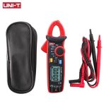 Mini Clamp Ampere Meter Ac-Dc UNI-T UT210A