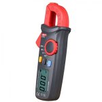 Mini Clamp Ampere Meter Ac-Dc UNI-T UT210A