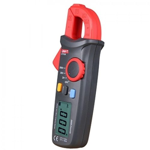 Mini Clamp Ampere Meter Ac-Dc UNI-T UT210A 2