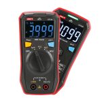 Mini Digital Multimeter UNI-T UT-123