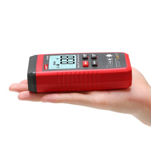 Mini Infrared Thermometer UNI-T UT306A 3