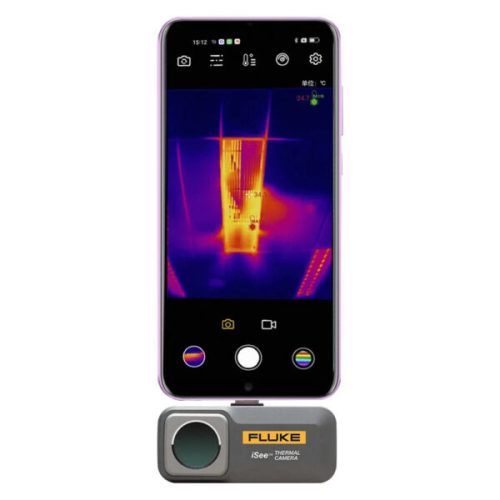 Mobile Thermal Camera Fluke TC01A 1