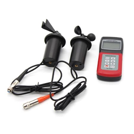 Multi Function Professional 3 Cup Anemometer Landtek AM-4836C