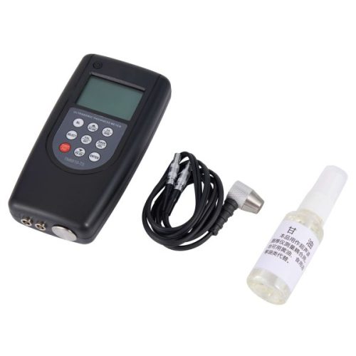 Multi Mode Ultrasonic Thickness Landtek TM-8819-T3 1