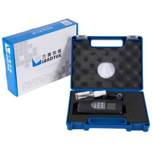Multi Mode Ultrasonic Thickness Landtek TM-8819-T3 2