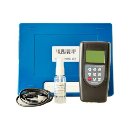 Multi Mode Ultrasonic Thickness Landtek TM-8819-T6