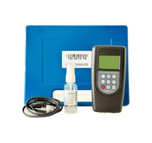 Multi Mode Ultrasonic Thickness Landtek TM-8819-T6 2