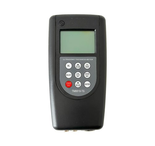 Multi Mode Ultrasonic Thickness Landtek TM-8819-T6