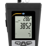 Multifunction Manometer PCE-HVAC 2