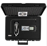 Multifunction Manometer PCE-HVAC 2