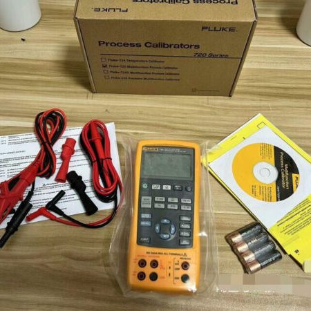 Multifunction Process Calibrator Fluke 725