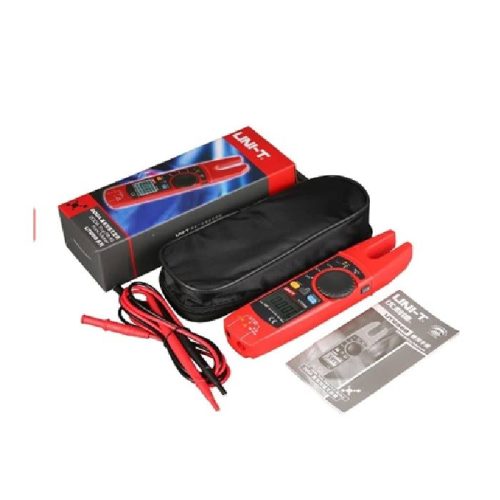 Multimeter Clamp Meter UNI-T UT256A 2