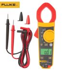 Multimeter Fluke 317 ACDC