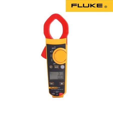 Multimeter Fluke 317 ACDC