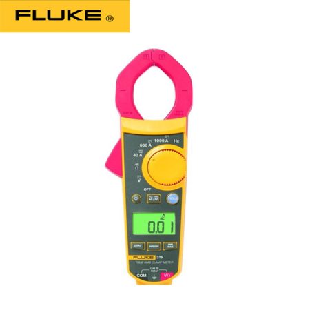 Multimeter Fluke 319 ACDC