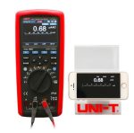 Multimeter True RMS Datalogging UNI-T UT181A