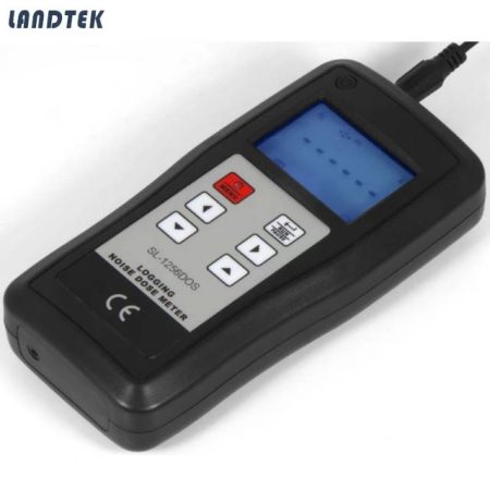 Noise Dose Meter Logging Landtek SL-1256DOS