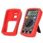 Palm Size Multimeter + NCV UNI-T UT33D+