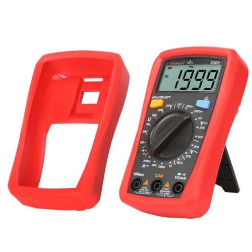 Palm Size Multimeter + NCV UNI-T UT33D+